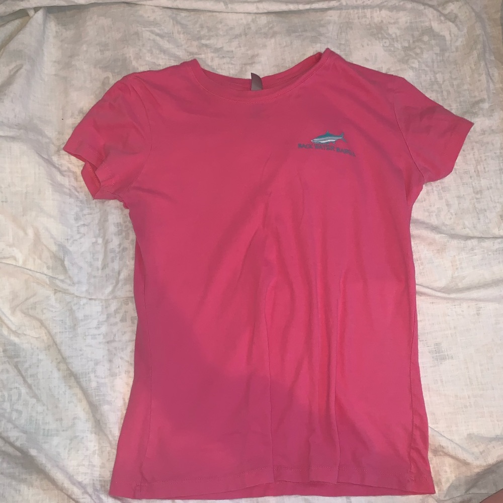 T shirt!